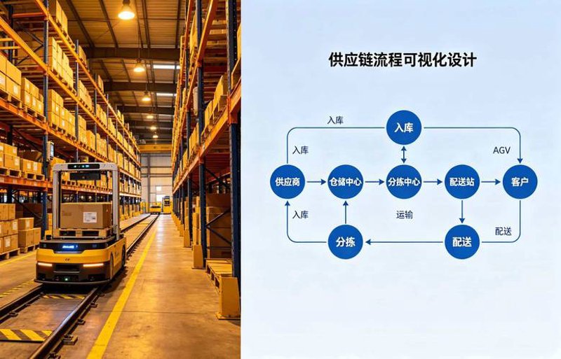 玉梓贸易的行业新动态